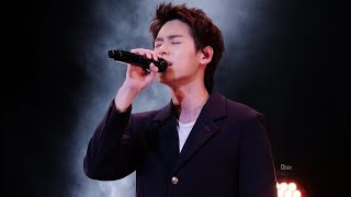 ลังเล - บิวกิ้น [BILLKIN & PP KRIT ASIA FAN MEETING 2023 IN TOKYO] 04.09.23