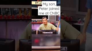 At Cnbc. Hattip Feelies, Anton Fier Rip