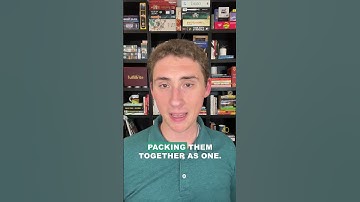 Kitting & Assembly: Explained in 16 Seconds