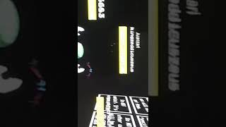 Sans Mutiversal Battles Ost - Menu