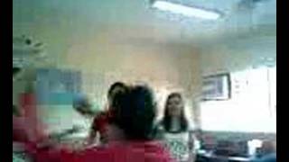 SBCA - Sir Bernard and Ms.Bardiano - Soulja Boy