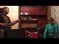 Блюз 1. 18 сентября