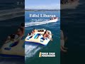 Literasi Wisata - wahana di Pantai Timur Pangandaran #pesonajawabarat #pangandaran
