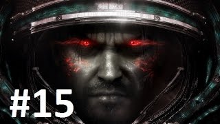 StarCraft 2 Страшная правда Эксперт 15 задание