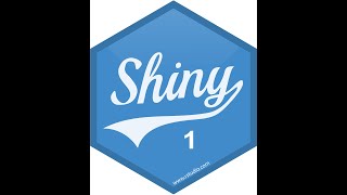 First Shiny Dashboard in R - Line by Line explanation