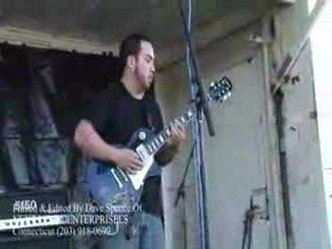 NEXT LEVEL ENTERPRISES Presents: The Rock Band Named Jacobi Wichita Performing Live At Slamfest 2007 At Calf Pasture Beach In Norwalk Connecticut