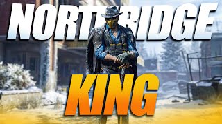 THE NORTHRIGE SOLO KING (or not..) | Arena Breakout: Infinite