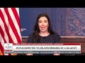 WATCH: Deputy White House Press Secretary Abigail Jackson Joins RSBN - 05/20/26