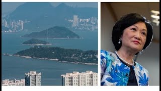 政治揭露 孽瘤大聲反對填海討好地產商/講毒黎汶洛為何當選社工注冊局成員/AO亂港始終會被清算 369c20211205