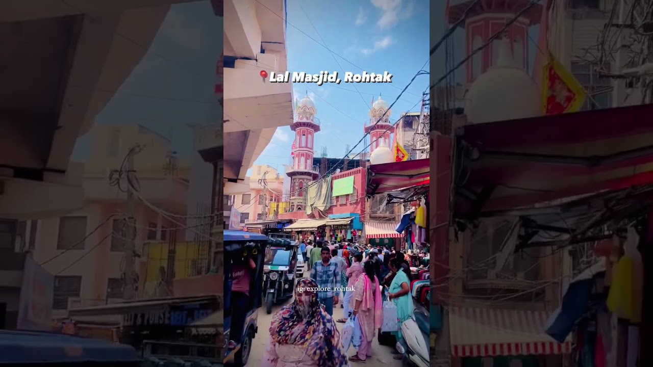 #rohtak_trending