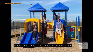 New Lincoln Trail Elementary January 13, 2021