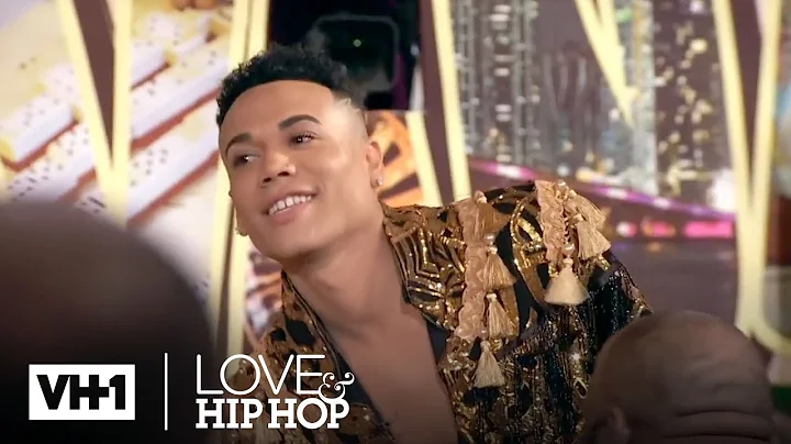 Trina's Assistant Alvin Attacks Bobby Lytes | Love...