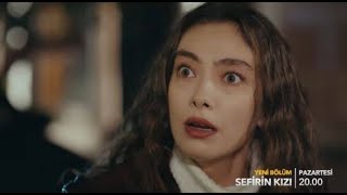 Sefirin Kızı 16. bölüm fragmanı sezon finali