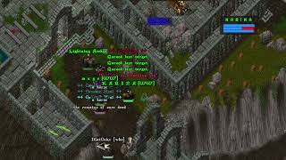 Uo Outlands PVP VS SYN Grey once dead
