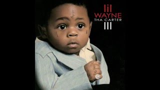 Lil' Wayne  don't get it long Version 10 min!!!!!!