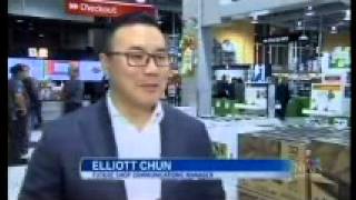 Boxing Day 2014 at Future Shop (CTV Vancouver)