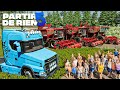 Des millions chez le concessionnaire   partir de rien saison 5 81  farming simulator 22