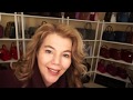 COACH UNBOXING | FULLY WRAPPED | THAT’S A GOOD SIGN | PREVIOUSLY RECORDED