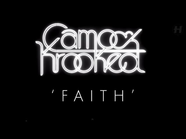 在 YouTube 上观看 Camo & Krooked - Faith 在 YouTube 上观看 Camo & Krooked - Faith