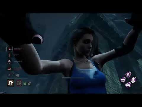 ［DbD］覚醒した狂気のデモゴルゴン