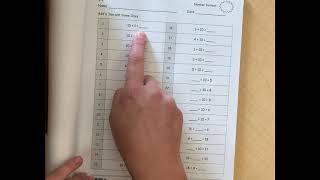 Sprint Module 1 Lesson 1