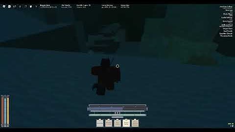 Roblox Deepwoken Exploiter Report