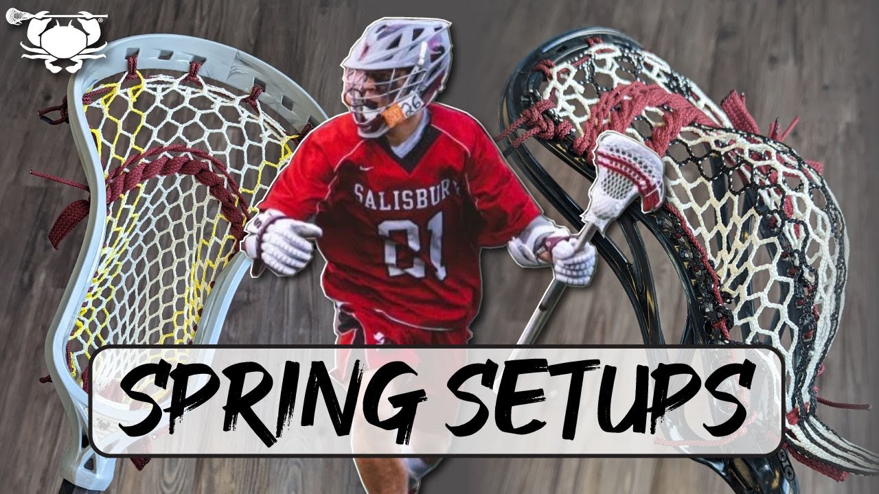 The Maroon Episode (Behrman & Ferrara) Spring Setups Ep. 7 - YouTube