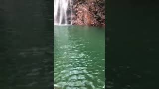 El salto Nayarit México ubicado en mazatan Nayarit 2020