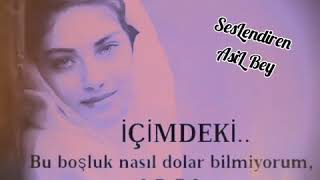 Iki Yüzlü Insanlardan Yoruldum