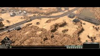 Starship Troopers - Terran Command Trainer Demo Trainer Cheats