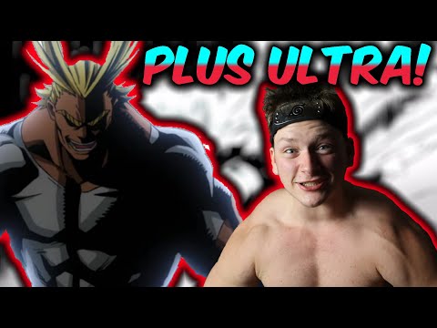 Training-to-Look-Like-All-Might-from-My-Hero-Academia-(Ani