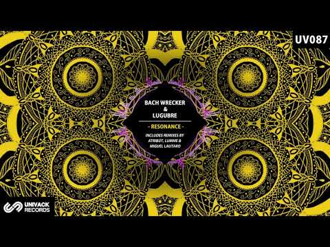 Bach Wrecker & Lugubre - Karttikeya (Original Mix)