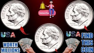 2002-D One Dime Worth Thousands You Won’t Believe This Coin’s Value!