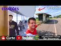 BRT CENTENÁRIO PROJETO COMPLETO - BELÉM