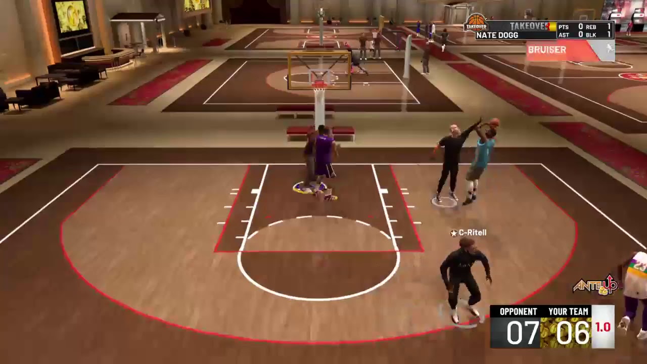 Comp. Stage Player!!!! Pro 3 Grind - YouTube