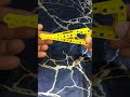 Build a Nutcracker Amazing Second-Class Lever Machine 🔥 DIY Mechanical Lifting Mode #imalidotcom