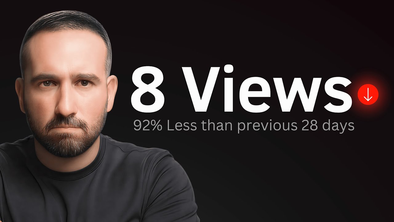 Why YouTube Isn't Recommending Your Videos (and how to fix it)