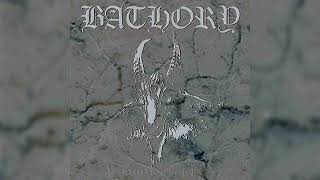 Bathory - The Golden Walls Of Heaven