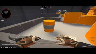 Csso 1.3 | Csgohud | gameplay+download link 🔥🔥🔥 screenshot 2