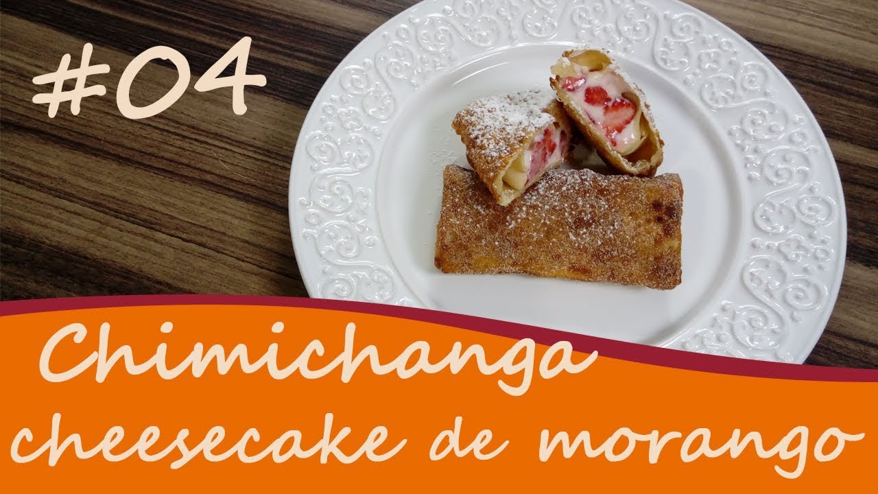 8 receitas de chimichanga para quem adora comida mexicana