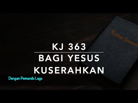 KJ 363 Bagi