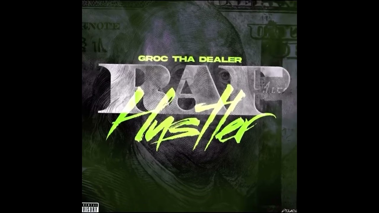 激レア G-RAP A-STATE HUSTLERS 激レア G-RAP A-STATE HUSTLERS CD - 洋楽