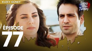 Kuzey Guney - Épisode 77