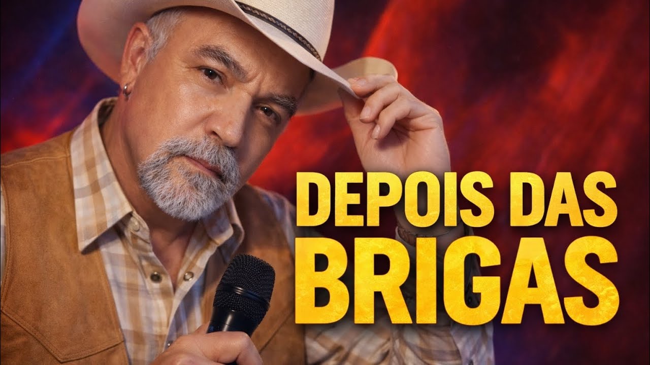 DEPOIS DAS BRIGAS 