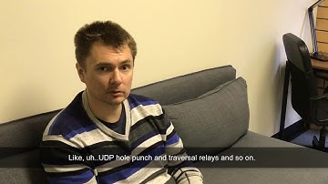 Episode 3: Ask an Engineer - Nx Cloud Connect