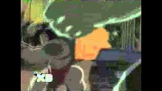 TRAILER DISNEY XD PROMOTIONAL