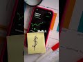Money Management Habits That Build Wealth 💰 | Stop Being Broke #shorts #shortvideo #viral #trending