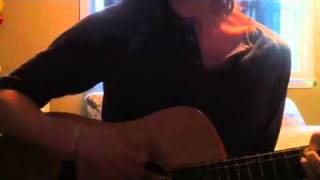 Video thumbnail of "Richard Hawley - Tonight the Streets Are Ours (cover)"