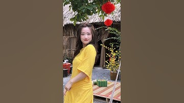 Em xinh #trinhle1707 #shorts