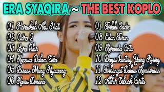 Download lagu The Best Koplo by Era Syaqira   //   Kompilasi mp3